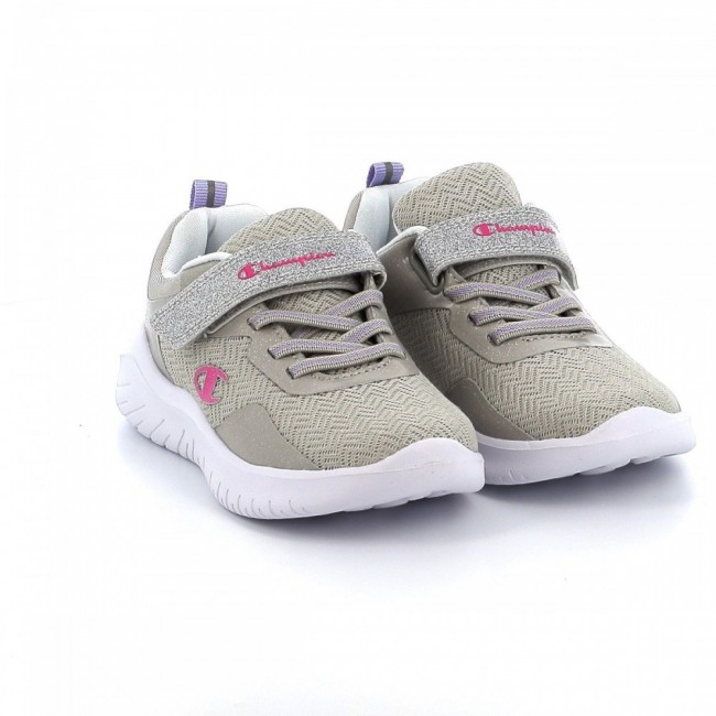 CHAMPION JR Low Cut Shoe SOFTY EVOLVE G PS (S32200-ES007)