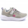 CHAMPION JR Low Cut Shoe SOFTY EVOLVE G PS (S32200-ES007)