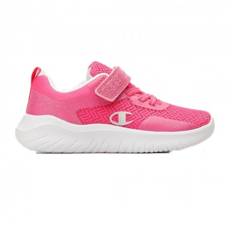 CHAMPION JR Low Cut Shoe SOFTY EVOLVE G PS (S32200-PS010)