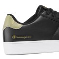 Champion Men Low Cut Shoe Classic Match S21794-KK001