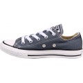 Converse All Star Chuck Taylor 344804C Μπλε/Γκρι