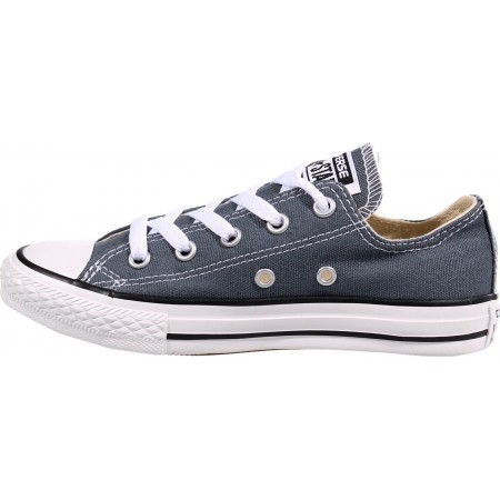 Converse All Star Chuck Taylor 344804C Μπλε/Γκρι