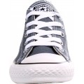 Converse All Star Chuck Taylor 344804C Μπλε/Γκρι