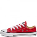 Converse All Star Chuck Taylor Core OX 3J236 Κόκκινο