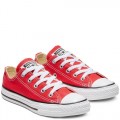 Converse All Star Chuck Taylor Core OX 3J236 Κόκκινο