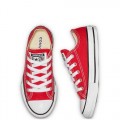 Converse All Star Chuck Taylor Core OX 3J236 Κόκκινο