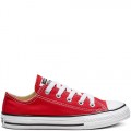 Converse All Star Chuck Taylor Core OX 3J236 Κόκκινο