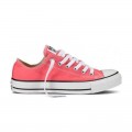 Converse All Star Chuck Taylor 342378C Κοραλί