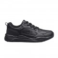 Fila Men's Memory Refresh 4 Nanobionic  Μαύρο