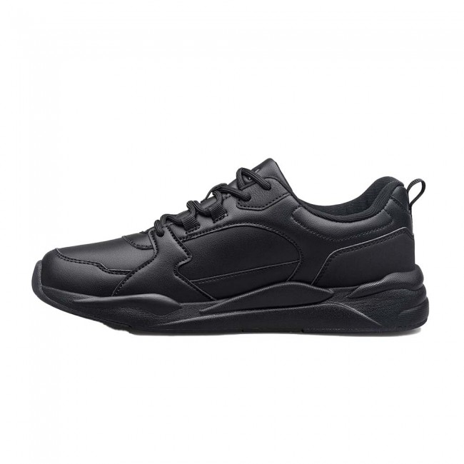 Fila Men's Memory Refresh 4 Nanobionic  Μαύρο