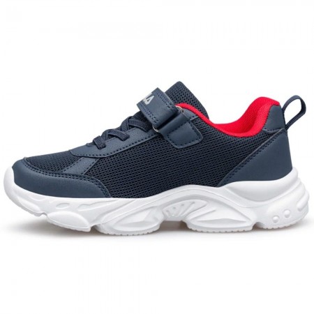 Fila Memory Sugarbush 4 V Παιδικά Sneakers για Αγόρια