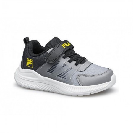 Αθλητικά Παιδικά Παπούτσια Fila Memory Fast 5 V 3AF51015-305-Black/grey