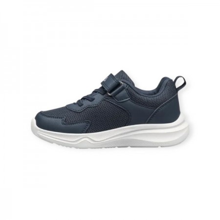 Fila Memory Abel 3 V Παιδικά αθλητικά παπούτσια Navy Μπλε 3AF51018-233