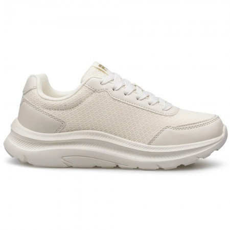 Fila Memory Gama Γυναικεία Αθλητικά Παπούτσια Μπεζ