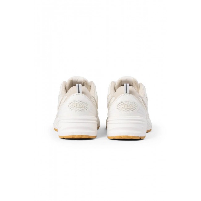 Sneakers Actix Retro FFW0490 10005 white