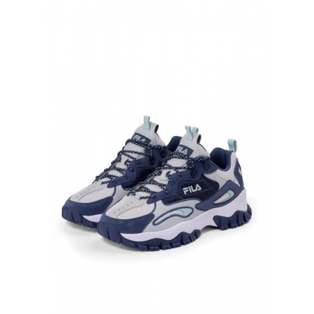 Fila Ray Tracer Tr2 Sneakers FFM0058-53285 – Vintage Indigo