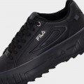 Fila Sintra Γυναικεία Παπούτσια black