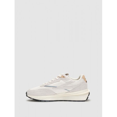 Fila Renno Premium Ανδρικά Sneakers 1RM02181-166