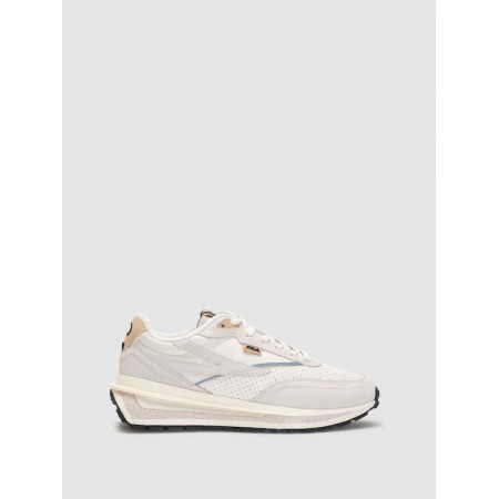Fila Renno Premium Ανδρικά Sneakers 1RM02181-166