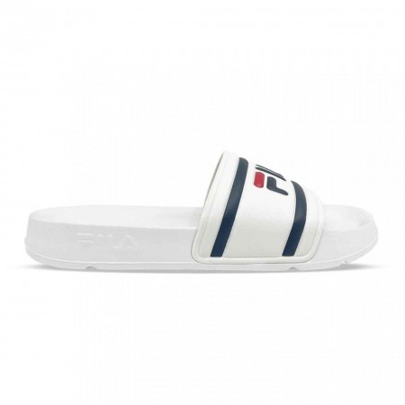 Fila Morro Bay Slipper 2 W White