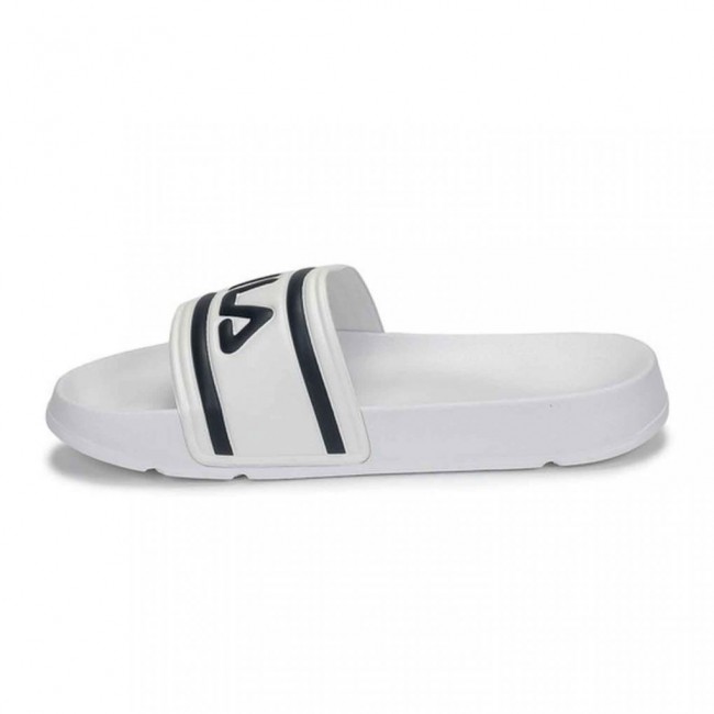 Fila Morro Bay Slipper 2 W White Fila Morro Bay Slipper 2 W White