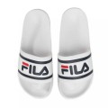 Fila Morro Bay Slipper 2 W White Fila Morro Bay Slipper 2 W White