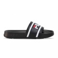 Fila Morro Bay Slipper 2 W Black Fila Morro Bay Slipper 2 W Black