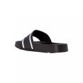 Fila Morro Bay Slipper 2 W Black Fila Morro Bay Slipper 2 W Black