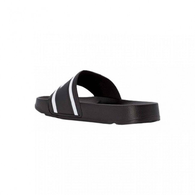 Fila Morro Bay Slipper 2 W Black Fila Morro Bay Slipper 2 W Black