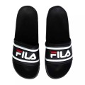 Fila Morro Bay Slipper 2 W Black Fila Morro Bay Slipper 2 W Black