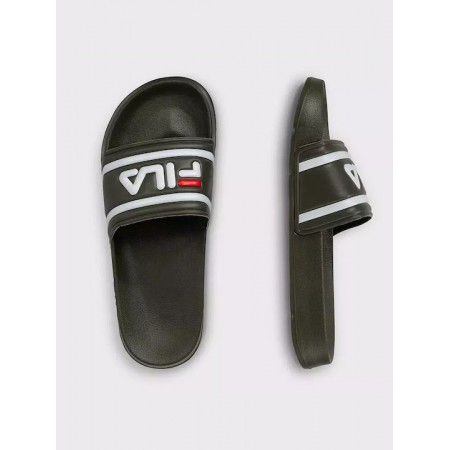 FILA MORRO BAY SLIPPER ΧΑΚΙ