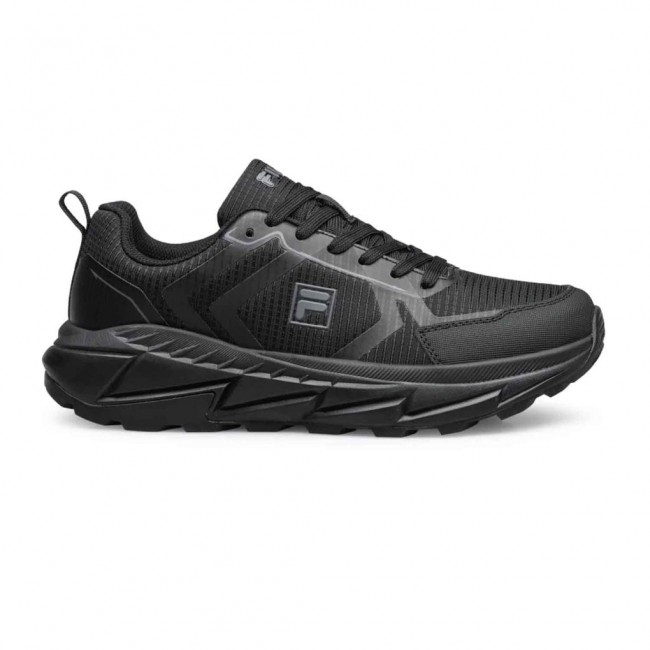 Fila Memory Ray M Black Fila Memory Ray M Black