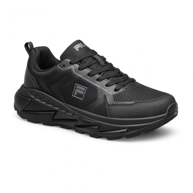 Fila Memory Ray M Black Fila Memory Ray M Black