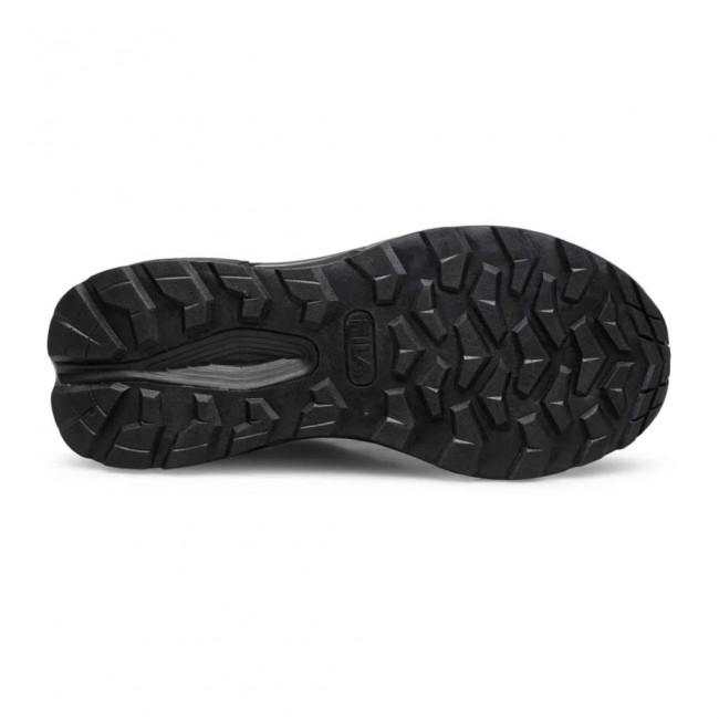 Fila Memory Ray M Black Fila Memory Ray M Black