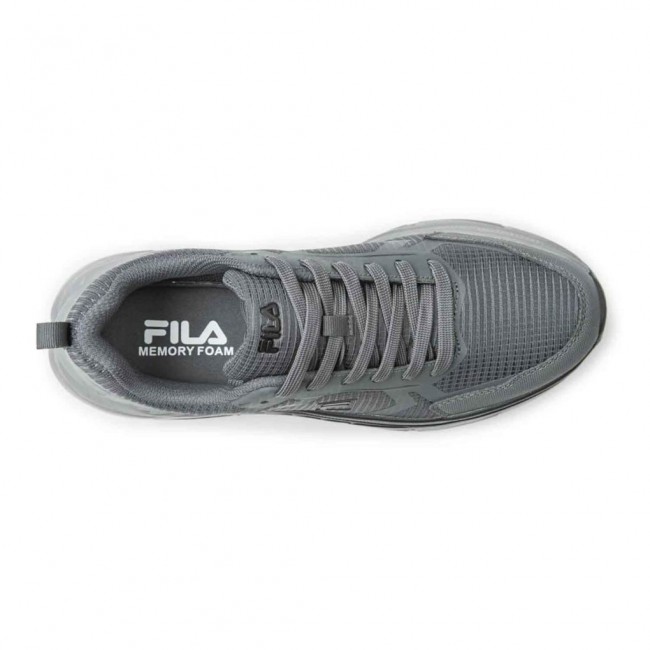 Fila Memory Ray M Grey Fila Memory Ray M Grey