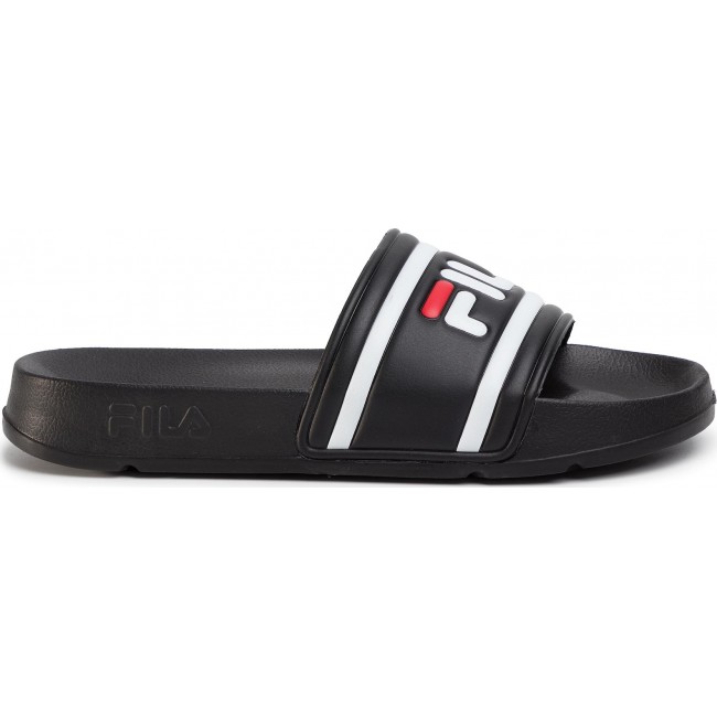 Fila Morro Bay 2.0-Black- 1010930-25Y Fila Morro Bay 2.0-Black- 1010930-25Y
