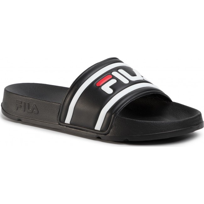 Fila Morro Bay 2.0-Black- 1010930-25Y Fila Morro Bay 2.0-Black- 1010930-25Y