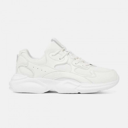 Fila Women's Memory Mallou Λευκό