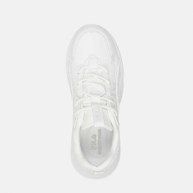 Fila Women's Memory Mallou Λευκό Fila Women's Memory Mallou Λευκό
