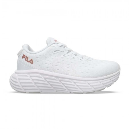 Fila Women's Memory Born Nanobionic Λευκό