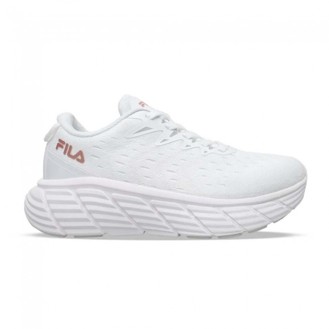 Fila Women's Memory Born Nanobionic Λευκό Fila Women's Memory Born Nanobionic Λευκό