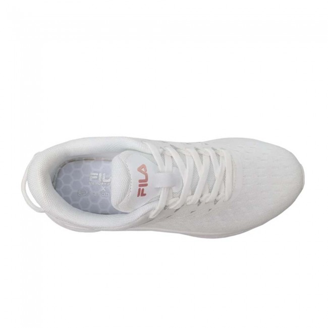 Fila Women's Memory Born Nanobionic Λευκό Fila Women's Memory Born Nanobionic Λευκό