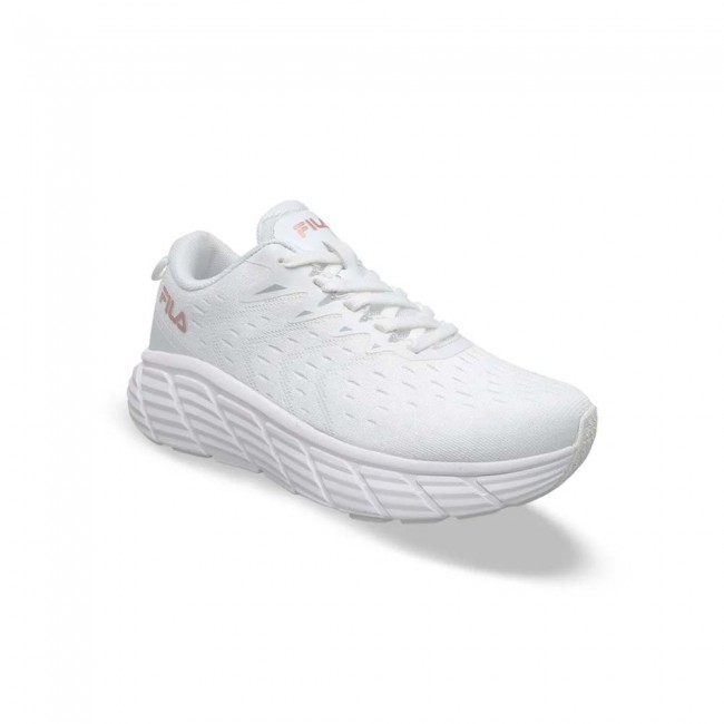 Fila Women's Memory Born Nanobionic Λευκό Fila Women's Memory Born Nanobionic Λευκό