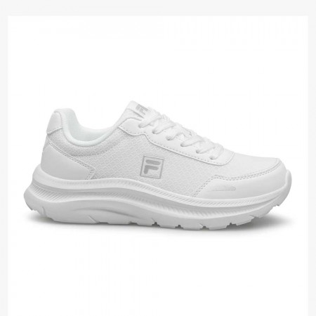 Fila Women's Memory Gama Λευκό