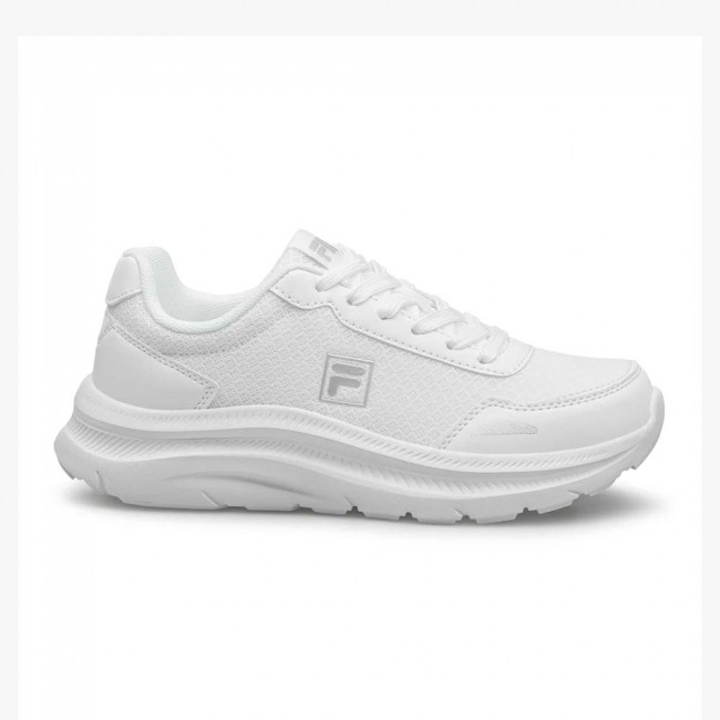 Fila Women's Memory Gama Λευκό Fila Women's Memory Gama Λευκό