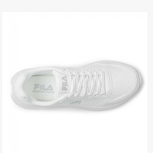 Fila Women's Memory Gama Λευκό Fila Women's Memory Gama Λευκό