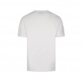 FILA LOGO T-SHIRT WHITE FILA LOGO T-SHIRT WHITE