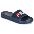 SLIDE FILA MORRO BAY SPIRO FFM0411-80010 BLUE SLIDE FILA MORRO BAY SPIRO FFM0411-80010 BLUE