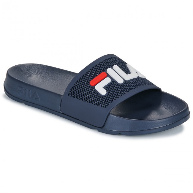 SLIDE FILA MORRO BAY SPIRO FFM0411-80010 BLUE SLIDE FILA MORRO BAY SPIRO FFM0411-80010 BLUE