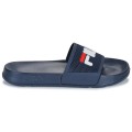 SLIDE FILA MORRO BAY SPIRO FFM0411-80010 BLUE SLIDE FILA MORRO BAY SPIRO FFM0411-80010 BLUE